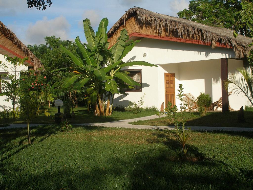 Kintana Beach Resort & Spa Nosy-Be Cameră foto