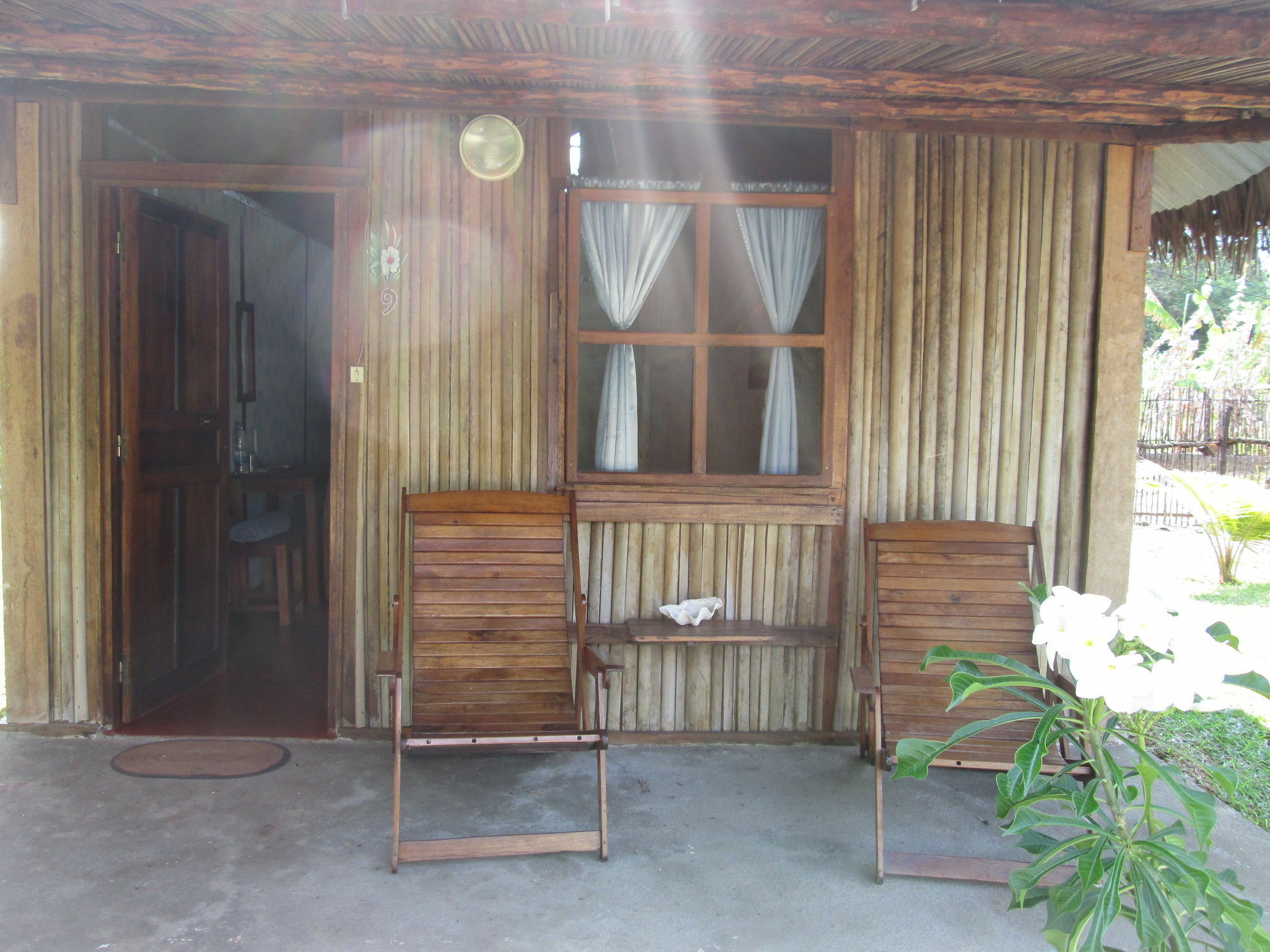 Kintana Beach Resort & Spa Nosy-Be Exterior foto